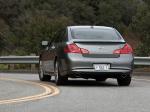 Infiniti G37 S Anniversary Edition 2010 года (US)
